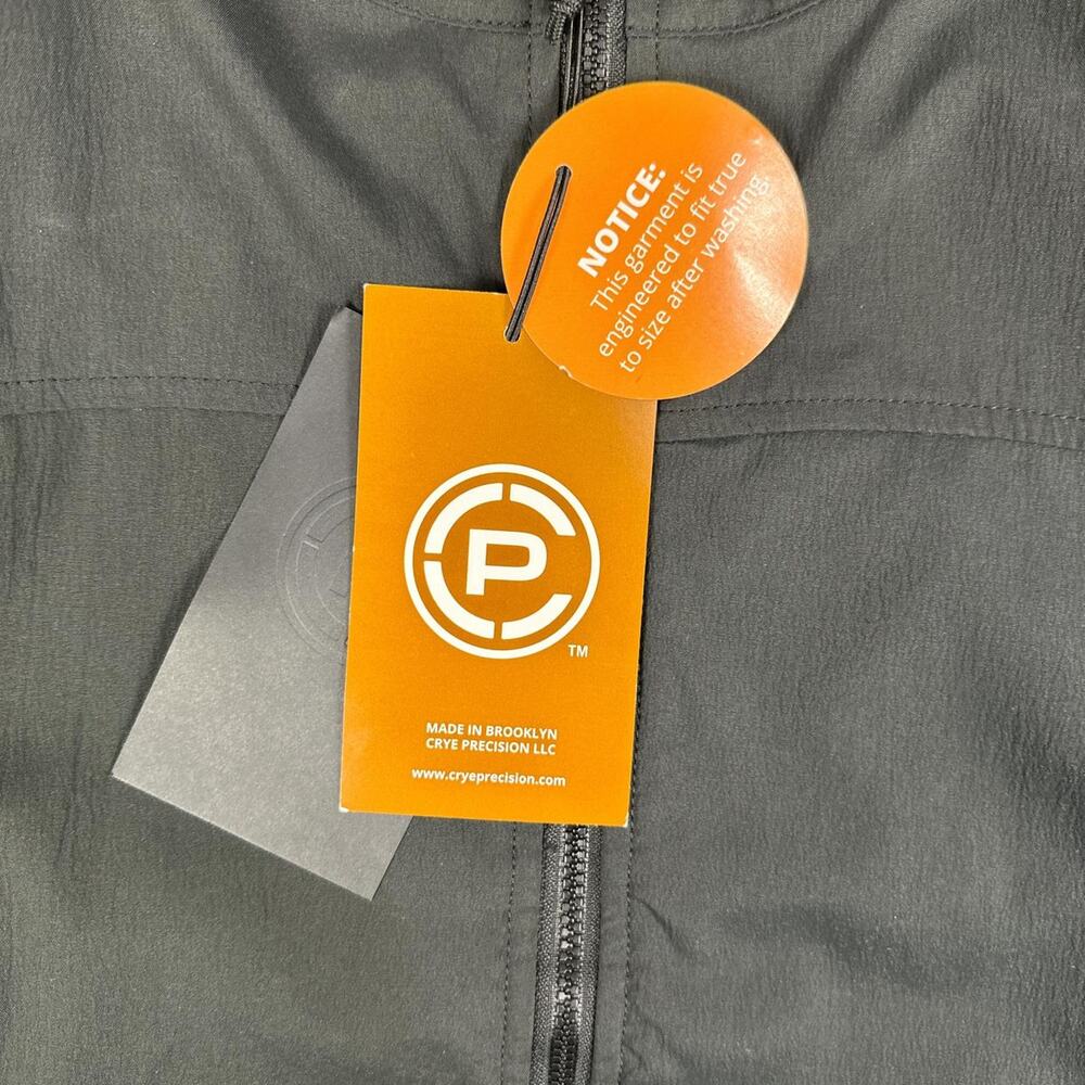 Crye Precision G4 Temperate Shell Jacket Black - … - image 4